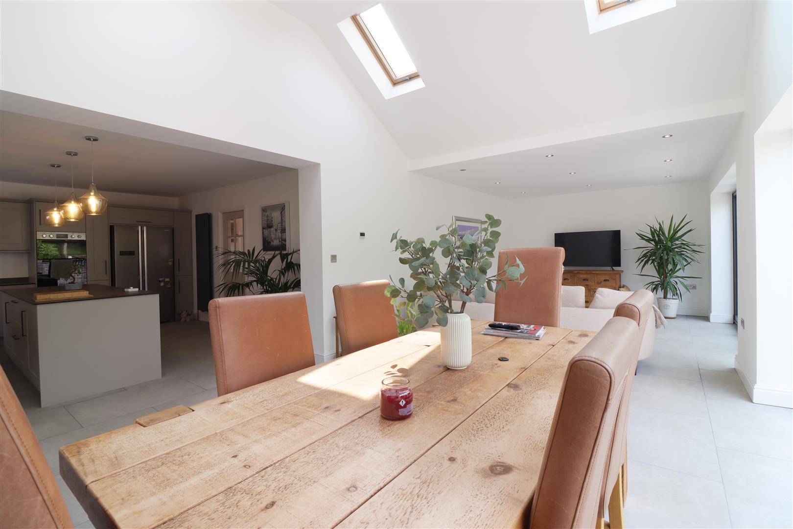 Woodland Grove, Chesterfield